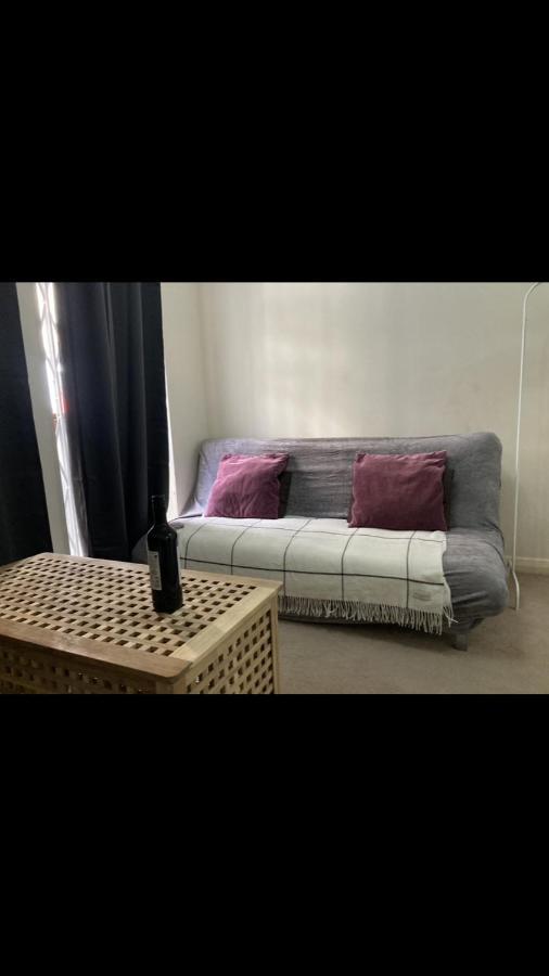 Cosy Central London Flat Trafalgar Square Exterior photo